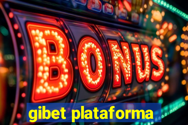 gibet plataforma